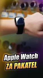 Picha ndogo za Video